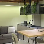 דירה Canal View Boutique ונציה