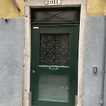 Canal View Boutique דירה