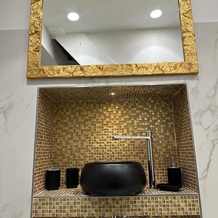 דירה Canal View Boutique