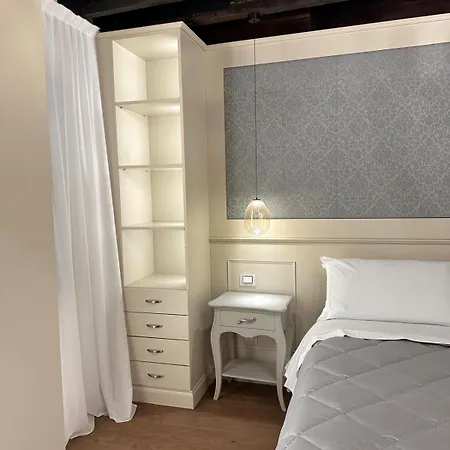 Appartamento Canal View Boutique