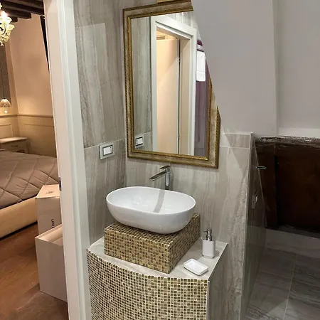 Appartamento Canal View Boutique