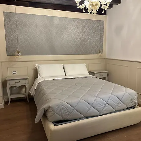 Canal View Boutique Appartamento Venezia
