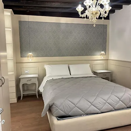 Canal View Boutique * Venezia