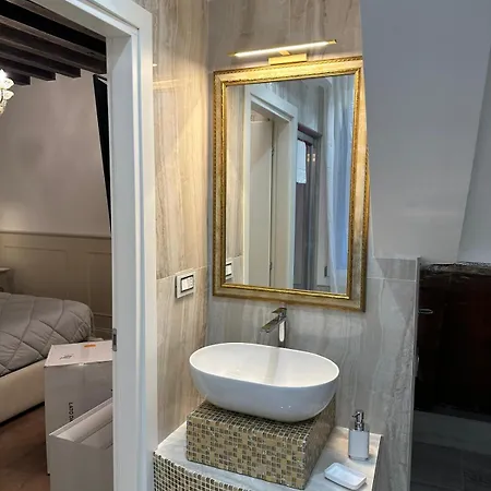 Appartamento Canal View Boutique *
