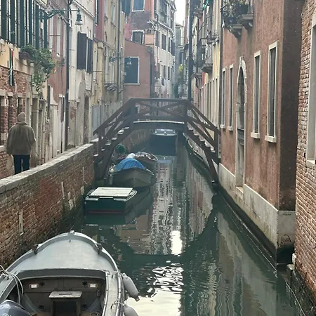 Canal View Boutique * Venezia