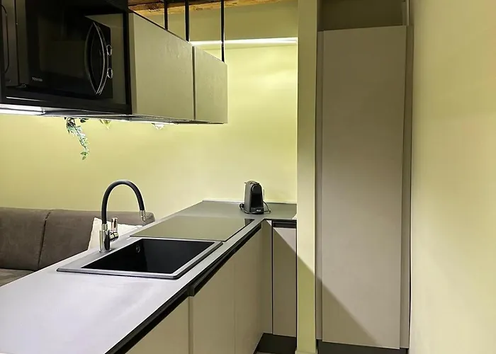 Apartman Canal View Boutique