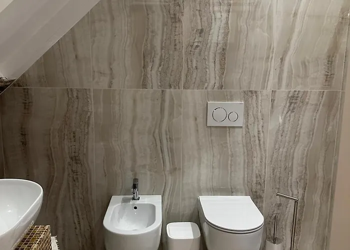 Canal View Boutique Apartman *
