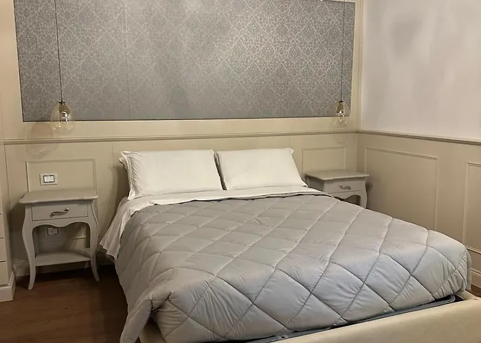 Canal View Boutique Apartman Velence