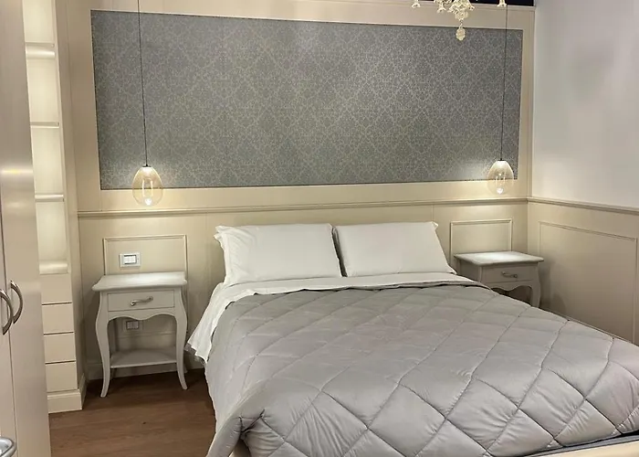 Canal View Boutique * Velence
