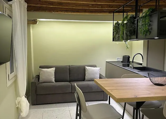 Apartman Canal View Boutique *