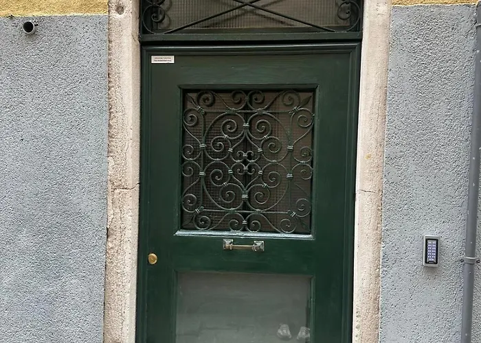 Canal View Boutique Apartman