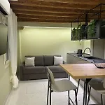 Apartment Canal View Boutique *