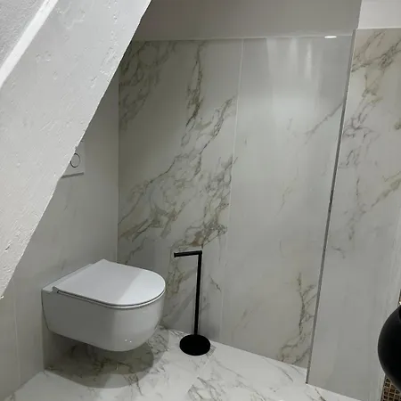 Canal View Boutique Appartamento *