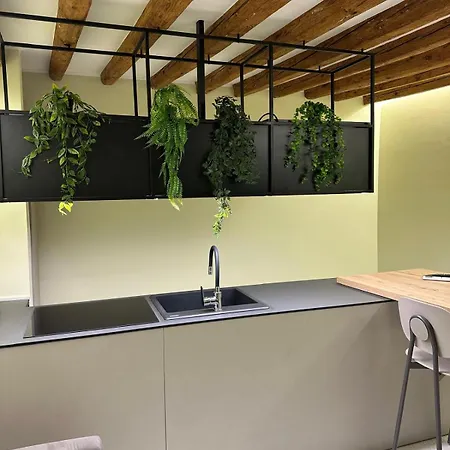 Canal View Boutique Venezia