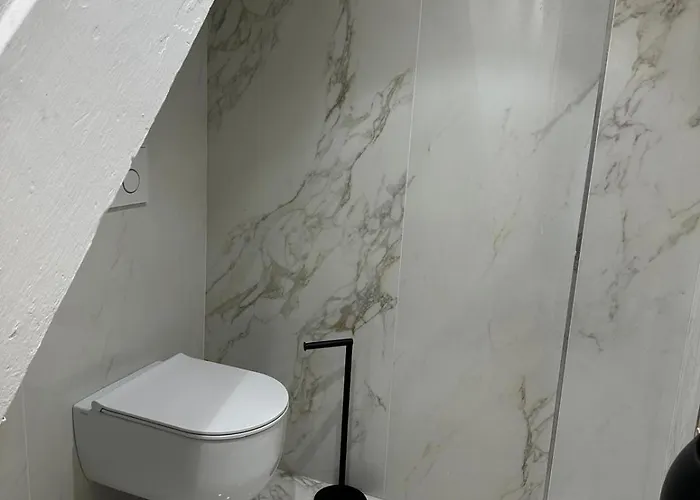 Canal View Boutique Appartamento *