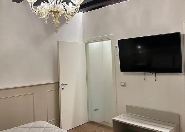 Canal View Boutique Appartamento Venezia