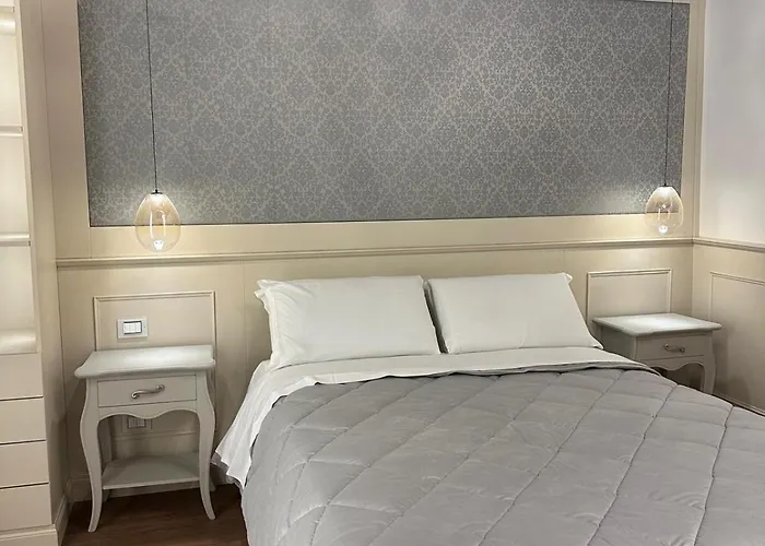 דירה Canal View Boutique ונציה