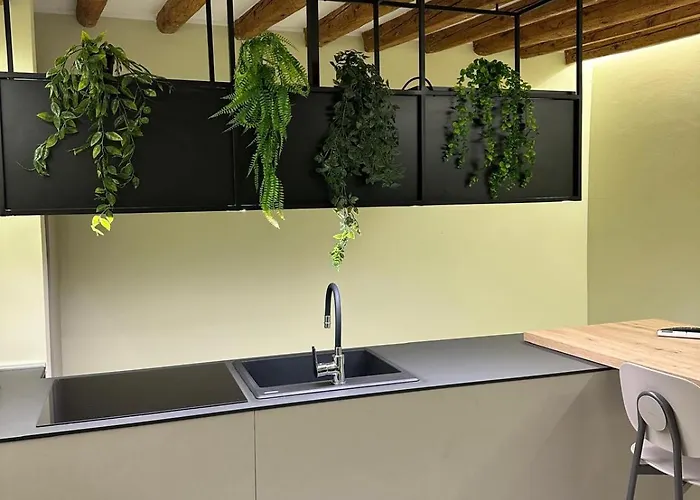 Canal View Boutique Venezia