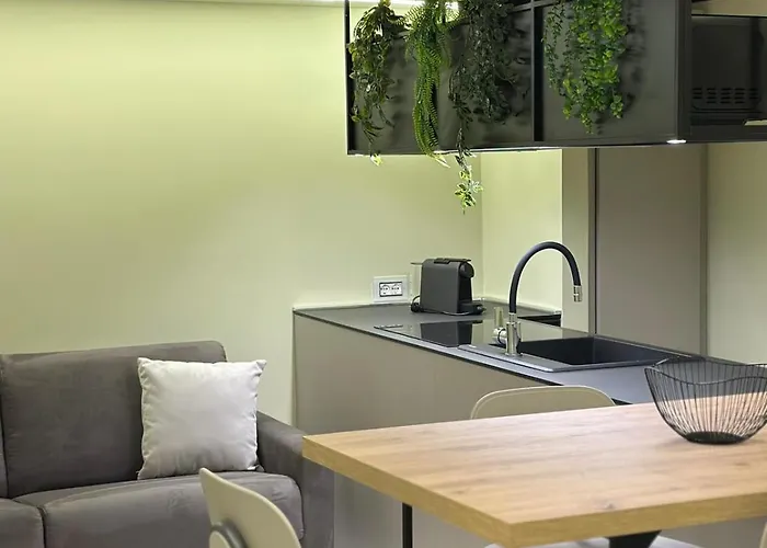 Appartamento Canal View Boutique Venezia