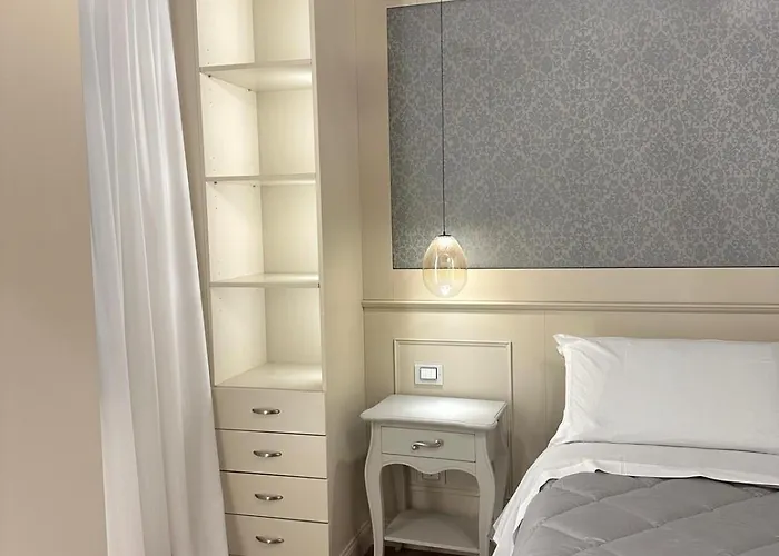 Appartamento Canal View Boutique