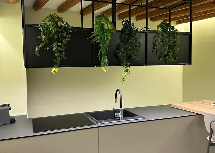 Appartamento Canal View Boutique Venezia