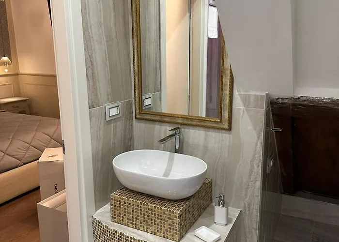 Appartamento Canal View Boutique