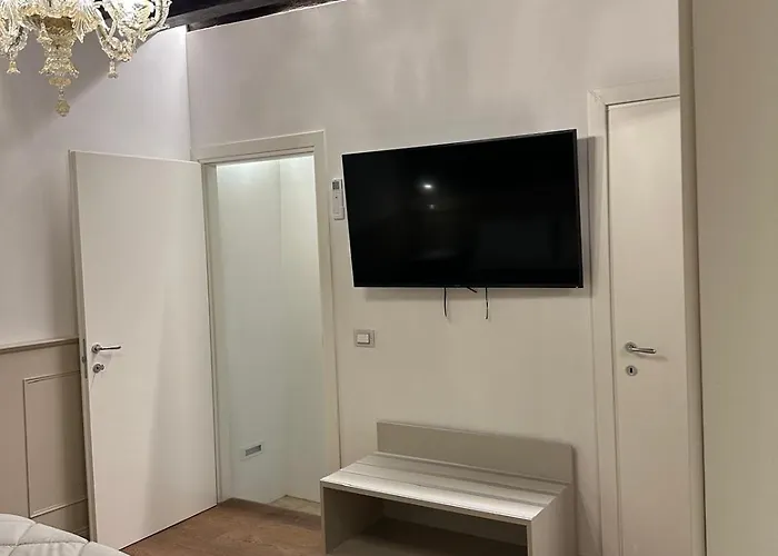 Canal View Boutique Appartamento