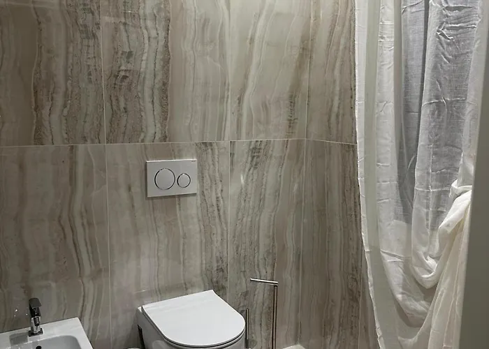 Canal View Boutique Appartamento *