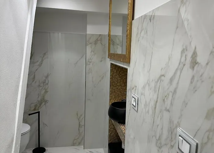 Canal View Boutique Appartamento *