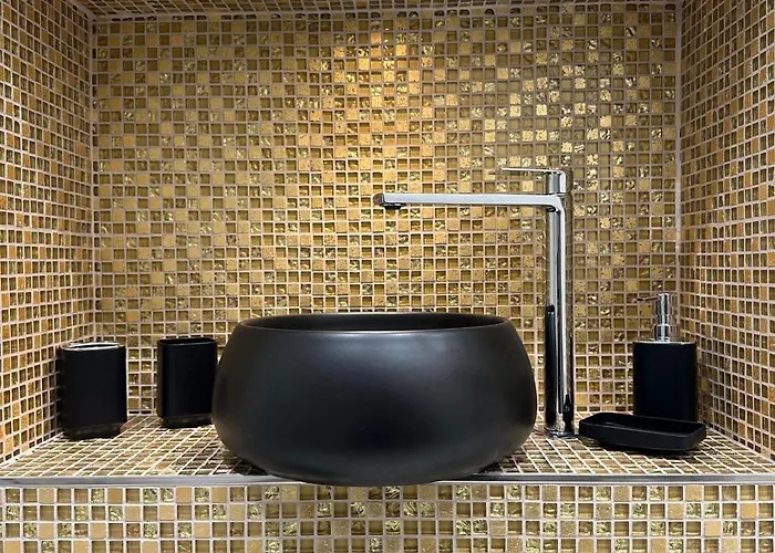 Appartamento Canal View Boutique *