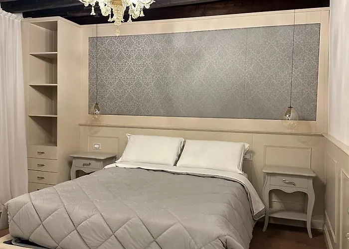 Canal View Boutique * Venezia