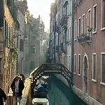 Canal View Boutique Διαμέρισμα *