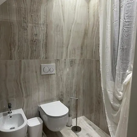 Canal View Boutique Daire *