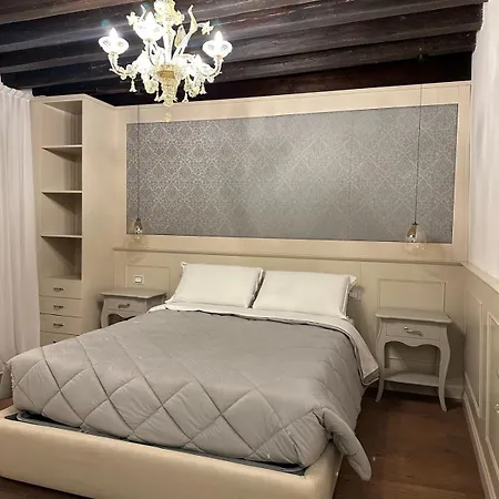Canal View Boutique * Venedik