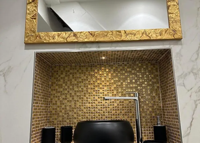 Διαμέρισμα Canal View Boutique