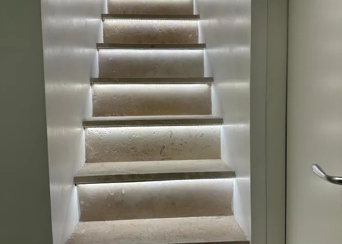 Canal View Boutique Διαμέρισμα *